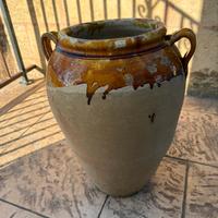 Capasone antico pugliese