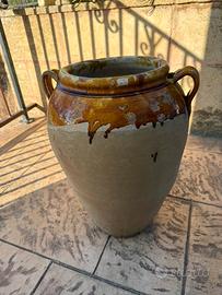 Capasone antico pugliese