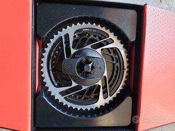 guarnitura SRAM Red axs 12 velocità 52 39 