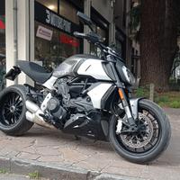 Ducati Diavel 1260 - 2019