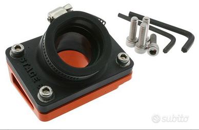 Kit aspirazione stage6 piaggio