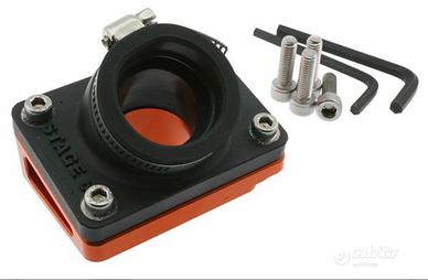 Kit aspirazione stage6 piaggio
