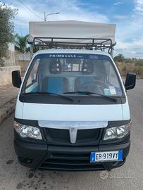 Porter Maxxi ecopower 1.300 benzina/ Gpl