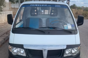 Porter Maxxi ecopower 1.300 benzina/ Gpl