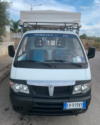 Porter Maxxi ecopower 1.300 benzina/ Gpl