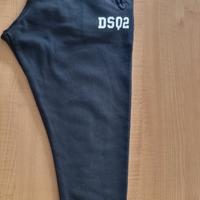 pantalone tuta Dsquared2 