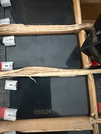 Batterie fiamm 12v 1,2 ah lotto 2024