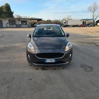 Ford Fiesta 1.5 TDCi 5 porte Titanium