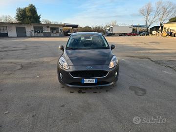 Ford Fiesta 1.5 TDCi 5 porte Titanium