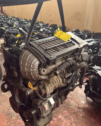 Motore Mini Cooper S Volumetrico W11B16A