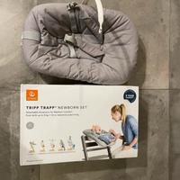 Tripp trapp newborn set