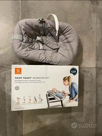 Tripp trapp newborn set