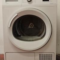 Asciugatrice BEKO DRX732W, 7 kg