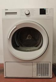 Asciugatrice BEKO DRX732W, 7 kg