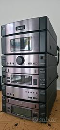 Marantz Super Mini MX820 