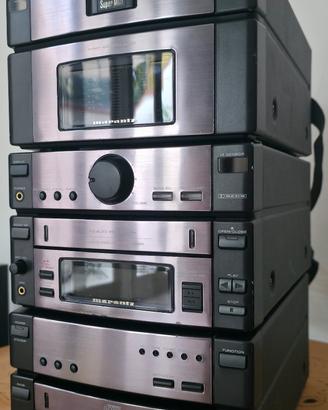 Marantz Super Mini MX820 