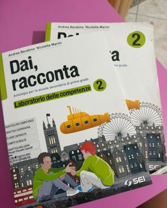Dai,racconta 2