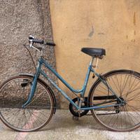 Bicicletta da passeggio