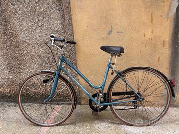 Bicicletta da passeggio
