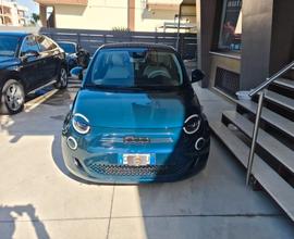 Fiat 500 La Prima Cabrio 42 kWh