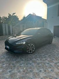 Ford Focus 1.5 EcoBoost 150 CV Start&Stop ST Line