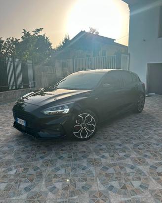Ford Focus 1.5 EcoBoost 150 CV Start&Stop ST Line