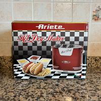 Hot Dog Maker Ariete