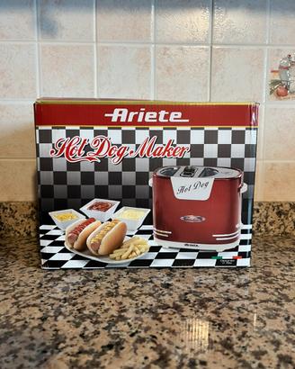 Hot Dog Maker Ariete