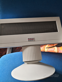 Display nixdorf