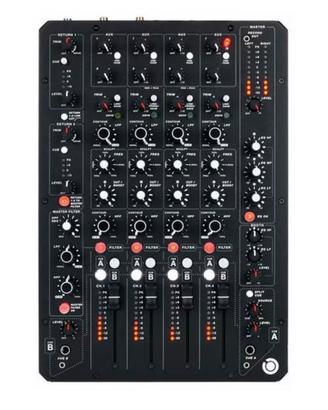 Mixer Play Differently Model 1.4