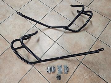 Telaietti laterali paramotore Yamaha XT 600 Tenerè