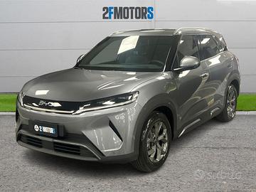 BYD BYDATTO 2 COMFORT