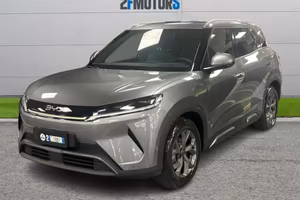 BYD BYDATTO 2 COMFORT