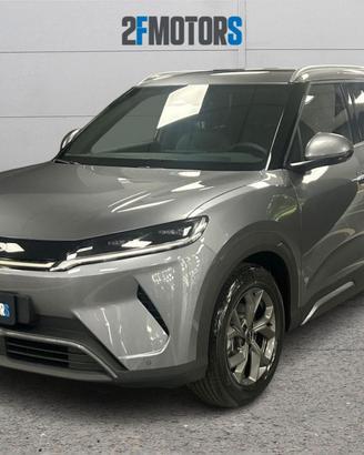 BYD BYDATTO 2 COMFORT