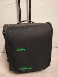 borsa porta Bimby 
