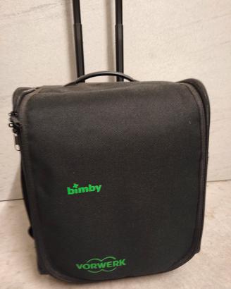 borsa porta Bimby 