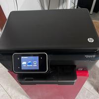 Stampante hp photosmart 6520