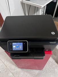 Stampante hp photosmart 6520