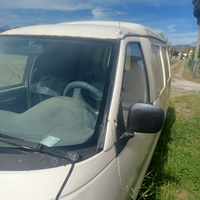 Nissan vanette cargo 2300d