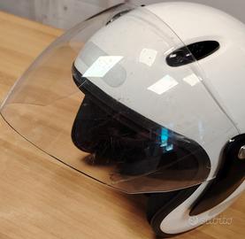 Casco per moto