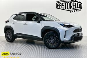 TOYOTA Yaris Cross - Yaris Cross 1.5 Hybrid 5p. E-