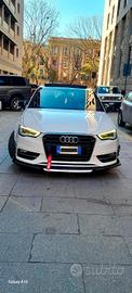 audi A3 S line 