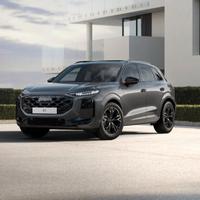 Audi Q3 tfsi mhev S line edition 150cv s-tronic