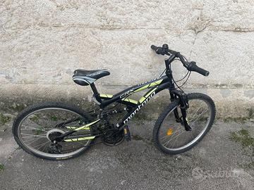 MTB bambino Montana CRX 1020 20”