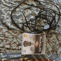Rocksmith PS3 con cavo