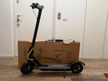 Monopattino LEXGO R9 Pro