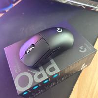 G-Pro X Superlight 2