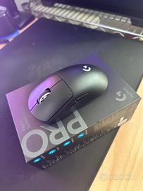 G-Pro X Superlight 2