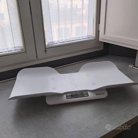 Bilancia Digitale Neonato Baby Scale T01-S Bagail 