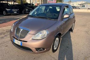 Lancia Ypsilon 1.3 MJT 75 CV Elle Unipro 2010